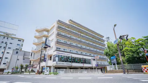 エニタイムフィットネス 守口店の写真2