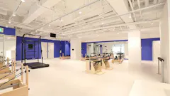 アーバンクラシックピラティス(URBAN CLASSIC PILATES) 鶴見店の画像