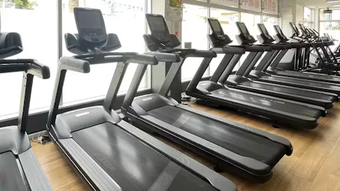 HYPER FIT 24（ハイパーフィット24） 福井小浜店の写真2