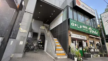 チョコザップ上福岡店のイメージ