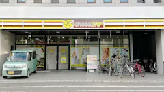 チョコザップ楽々園店のイメージ