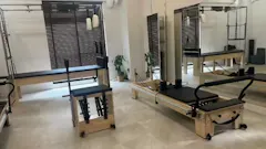 ピラティススタジオ ルルト難波店のイメージ