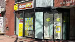 チョコザップ (chocoZAP) 新橋店の画像