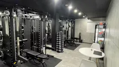 ザ パーソナルジム大宮店のイメージ
