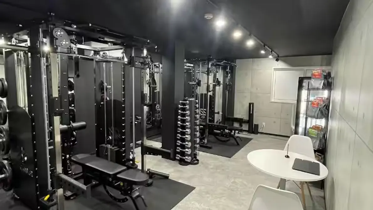 ザ パーソナルジム (THE PERSONAL GYM) 大宮店の画像