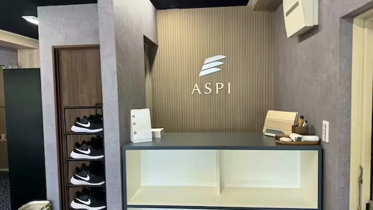 アスピ (ASPI) 神楽坂店の画像