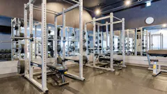 ファストジム24 (FASTGYM24) 小田栄店の画像