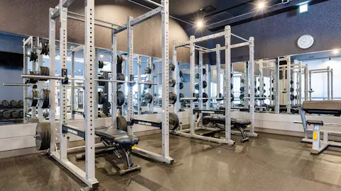 ファストジム24 (FASTGYM24) 小田栄店の写真1