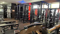 Pitness大池橋店のイメージ