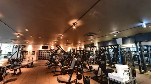 FiT24 瑞穂店の写真2