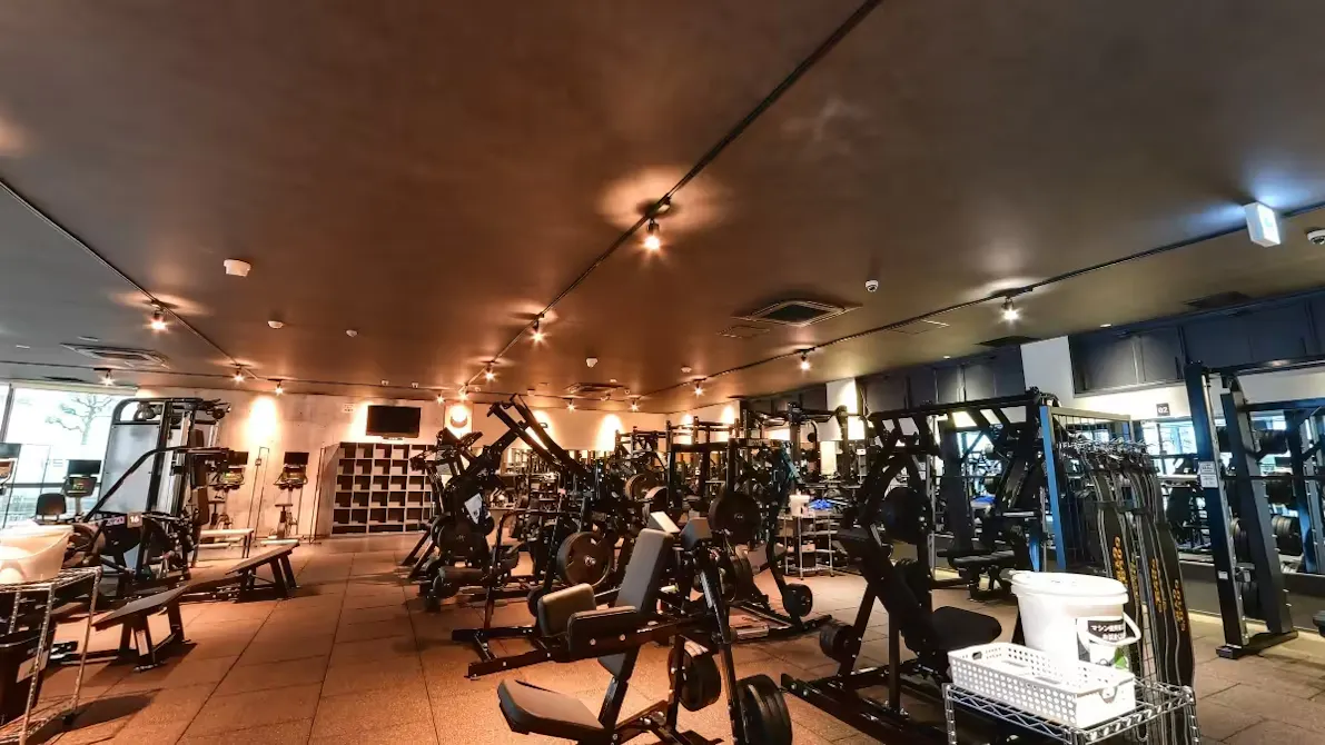 FiT24 瑞穂店の画像