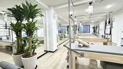 La pilates（ラピラティス） 赤羽店の画像