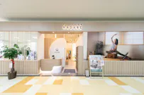 ピラティス カサネ (Pilates KASANE) バロー豊橋店の画像