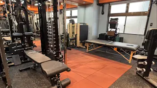 11FITNESSセミライトパーソナルジム 新小岩店の写真3