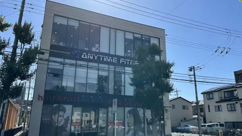 エニタイムフィットネス ふじみ野東店の写真2