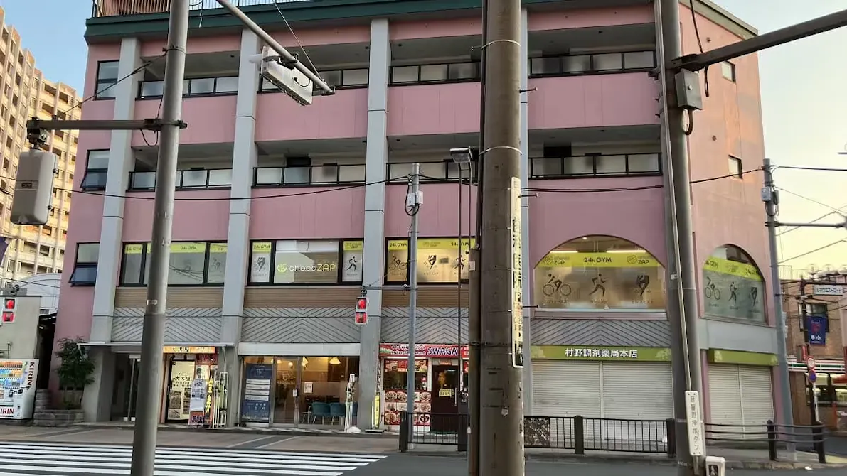 チョコザップ (chocoZAP) 小平南口店の画像