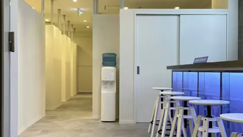 アンドゥスーパーボディ (UNDEUX SUPERBODY) 船橋店の写真1