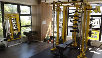 ALOHA GYM所沢店のイメージ