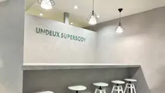 アンドゥスーパーボディ (UNDEUX SUPERBODY) たまプラーザスタジオ店の画像