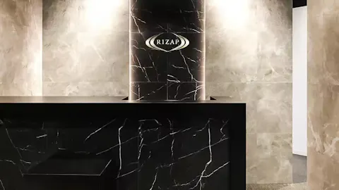 ライザップ (RIZAP) 尼崎店の写真1