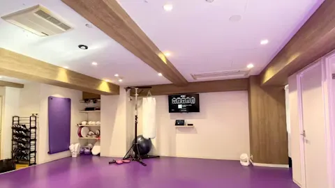 ZEAL BOXING FITNESS（ジール ボクシング フィットネス） 茅ヶ崎店の写真2