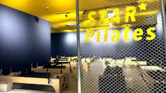 スターピラティス(STAR Pilates) 博多マルイスタジオの画像