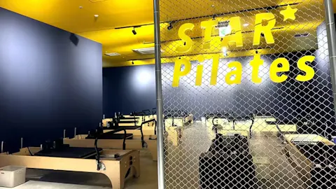スターピラティス(STAR Pilates) 博多マルイスタジオの写真2