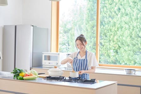 減塩のコツ4選！調理方法や塩分の少ない食材も紹介