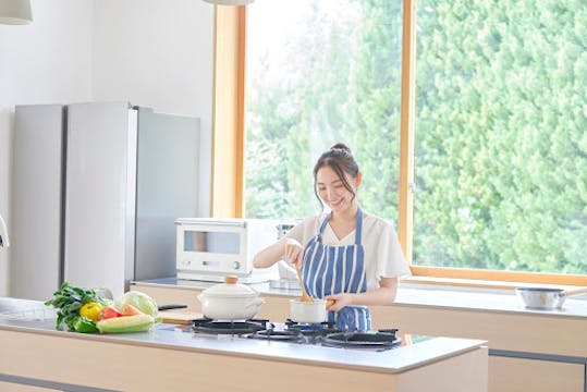 減塩のコツ4選！調理方法や塩分の少ない食材も紹介