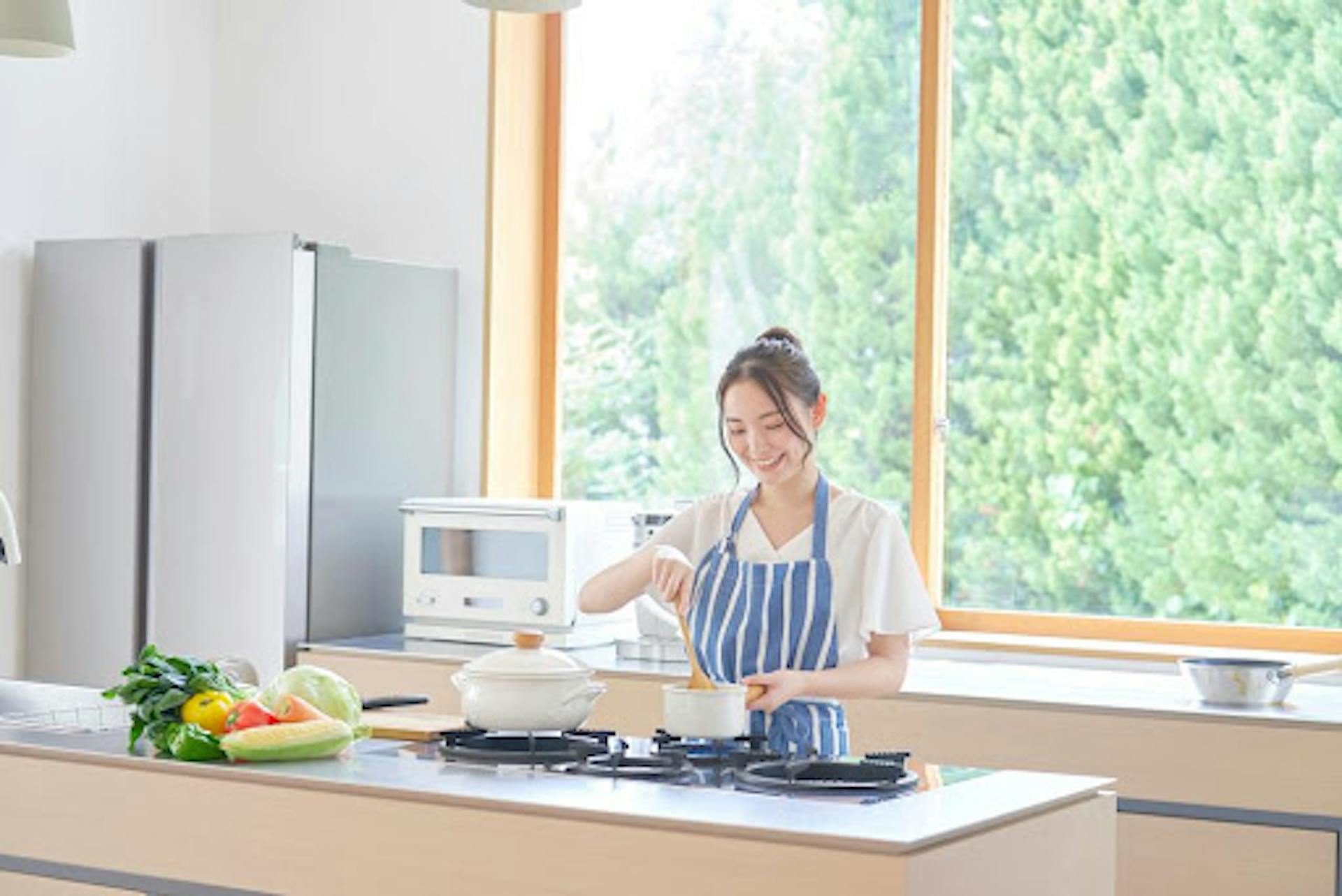 減塩のコツ4選！調理方法や塩分の少ない食材も紹介のサムネイル