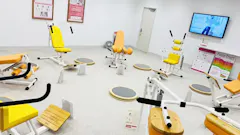 ボディーズ 天神ソラリアステージスタジオ店の画像