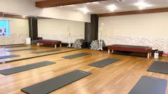 ゼンプレイスピラティス (zen place pilates) 目黒スタジオ店の画像