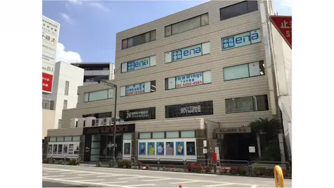 エニタイムフィットネス 下北沢店の写真2