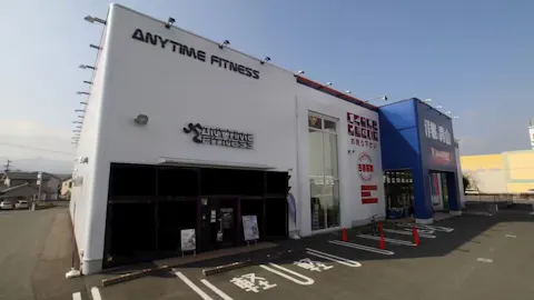 エニタイムフィットネス 日田店の写真2