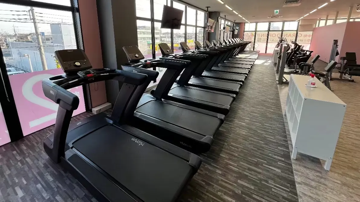 FIT365 坂戸薬師町店の画像