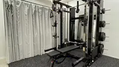 グッドライフジム (GOODLIFE GYM) 本駒込店の画像