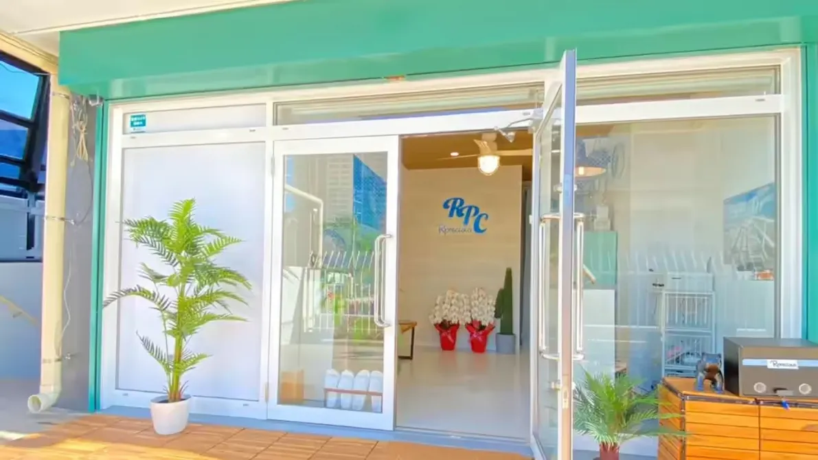 リプレシャス (Rprecious) 大宮西口店の画像
