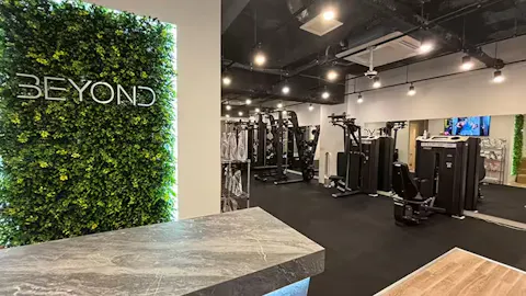 ビヨンド (BEYOND) 巣鴨店の写真2