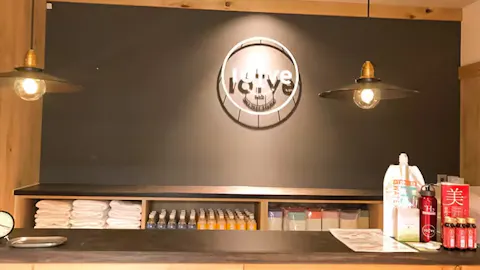 ホットヨガスタジオ LOIVE イオン都城店の写真2