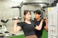 LEPO GYMの画像