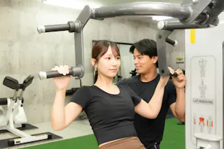 LEPO GYMの写真3