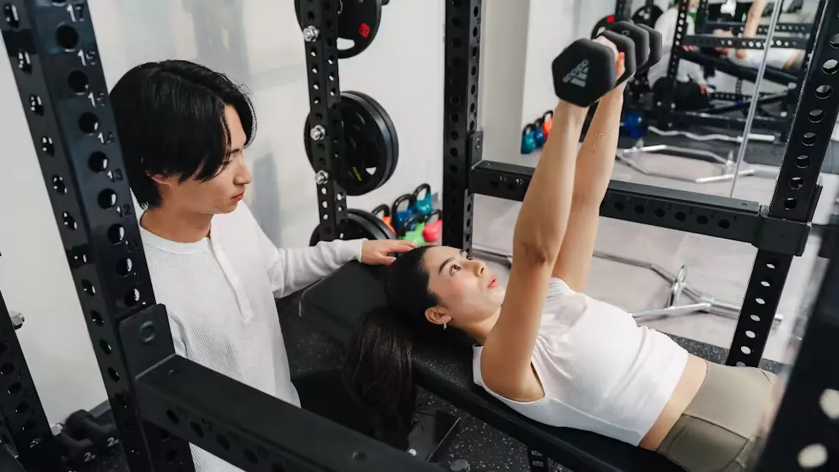 'NL' SPACE Gym 米子店の画像