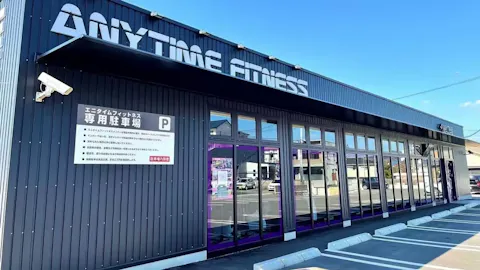 エニタイムフィットネス 玉名店の写真2