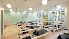 ツタヤコンディショニング(TSUTAYA Conditioning)PILATES キラリナ京王吉祥寺店の画像