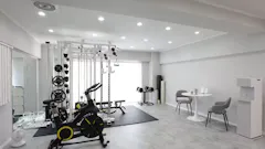 パーソナルジムSTYLUS西小倉店のイメージ