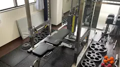 アップルジム (Apple GYM) 葛西店の画像