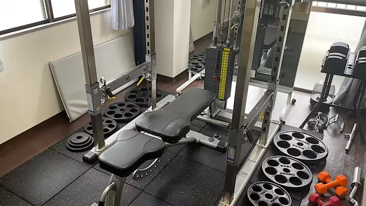 アップルジム (Apple GYM) 葛西店の画像