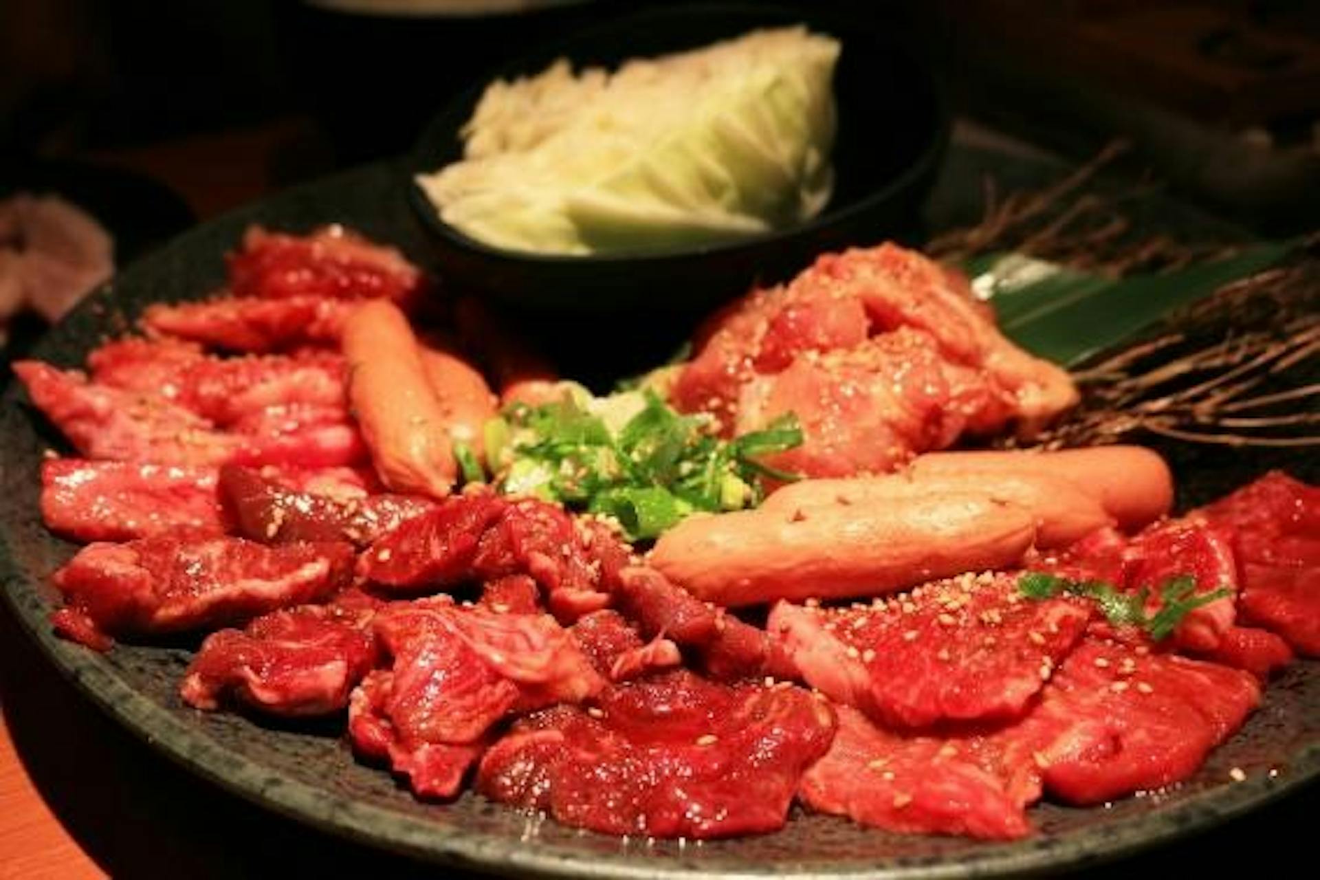 鉄分が多く含まれる食べ物と効果的な摂り方は？貧血気味の方必見！のサムネイル