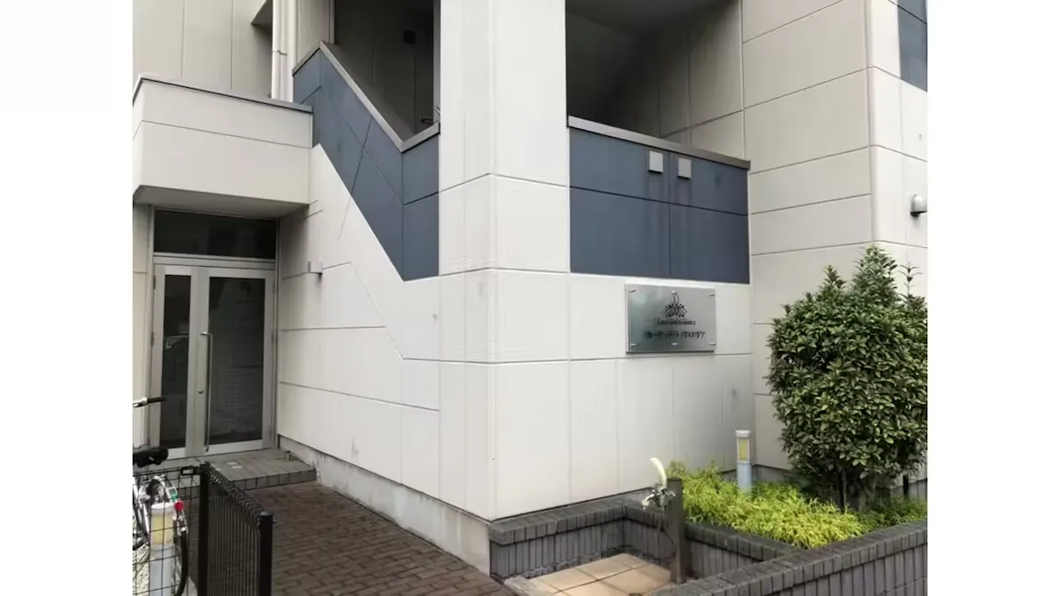アウトライン (OUTLINE) 千葉店の画像