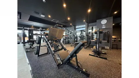 ECOFIT24（エコフィット24） 広島五日市店の写真2